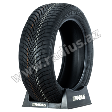 Solus HA32 215/50 R17